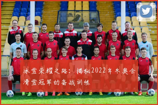 冰雪荣耀之路：揭秘2022年冬奥会滑雪冠军的备战训练